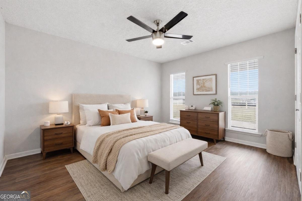 5 Gibson Road Newnan - Photo 24