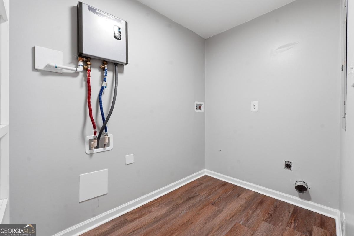 5 Gibson Road Newnan - Photo 25