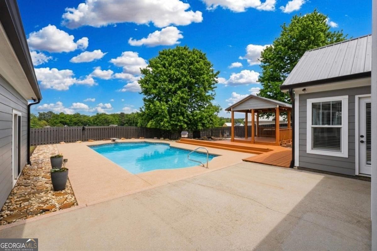 5 Gibson Road Newnan - Photo 26