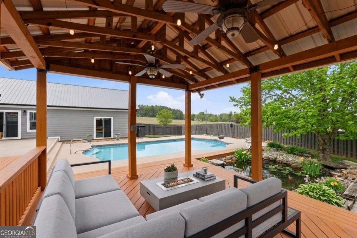 5 Gibson Road Newnan - Photo 27