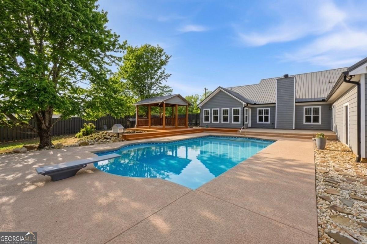 5 Gibson Road Newnan - Photo 28