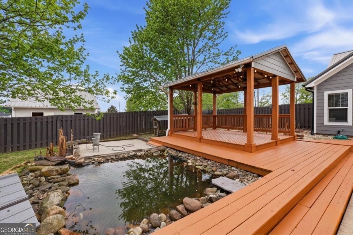 5 Gibson Road Newnan - Photo 29