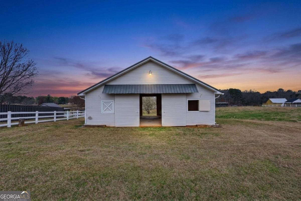 5 Gibson Road Newnan - Photo 30