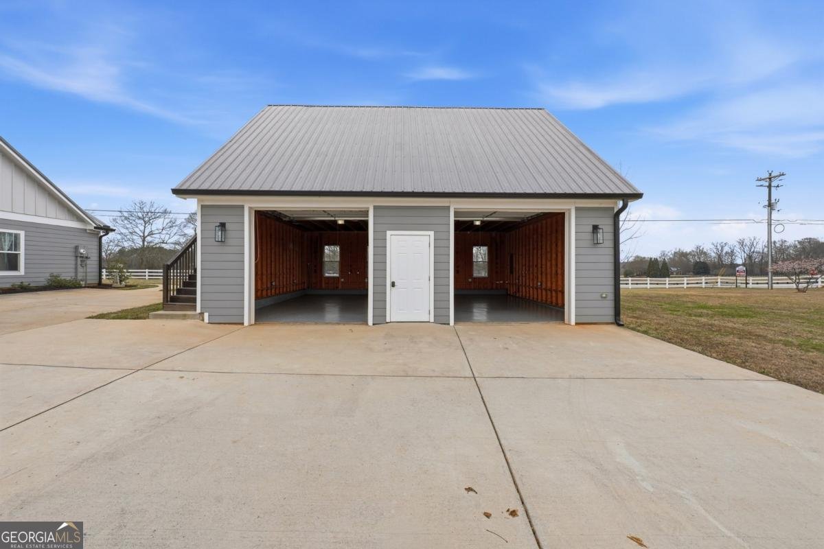 5 Gibson Road Newnan - Photo 39