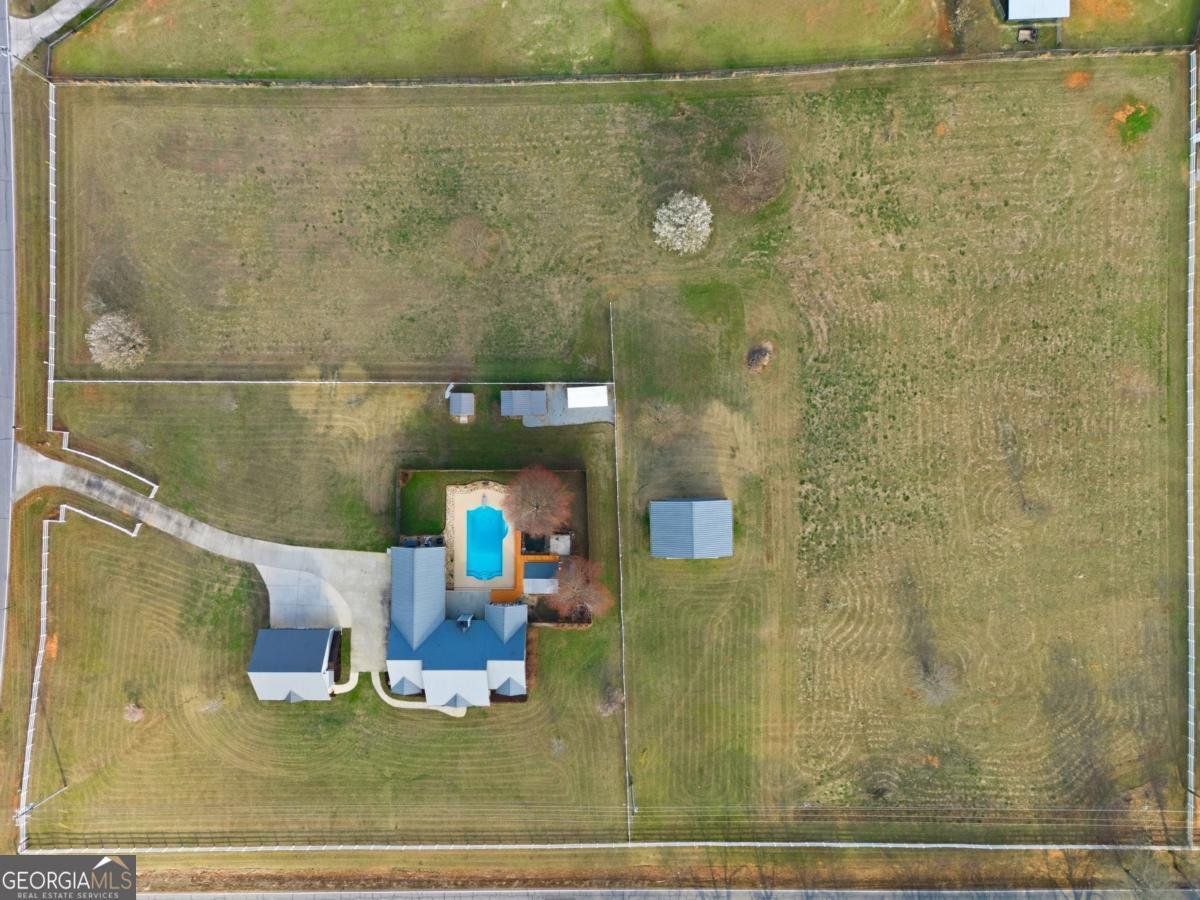 5 Gibson Road Newnan - Photo 42