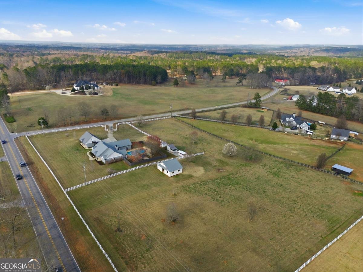 5 Gibson Road Newnan - Photo 43