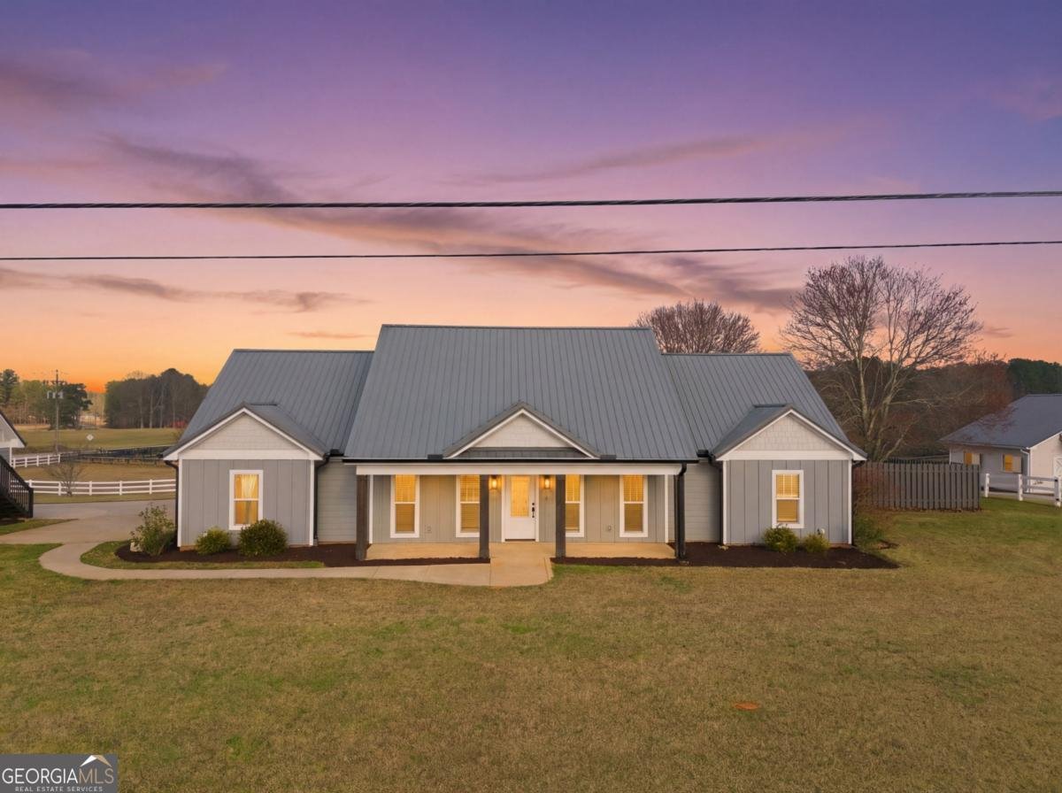 5 Gibson Road Newnan - Photo 45