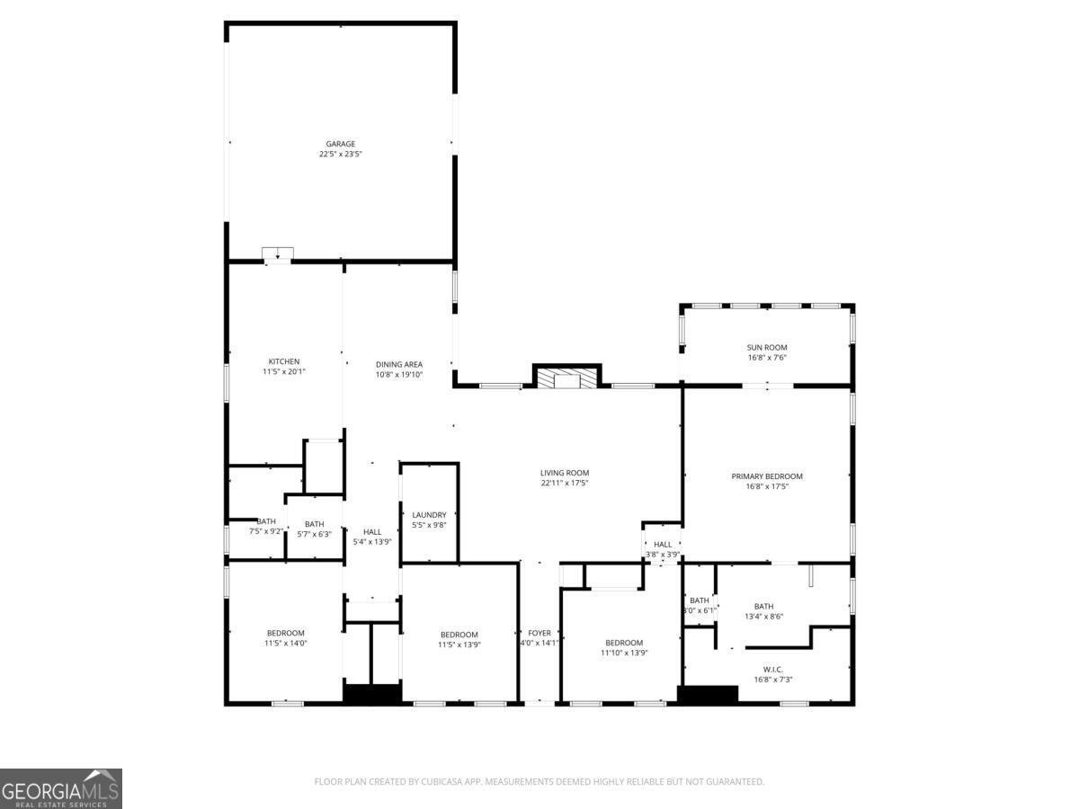 5 Gibson Road Newnan - Photo 46