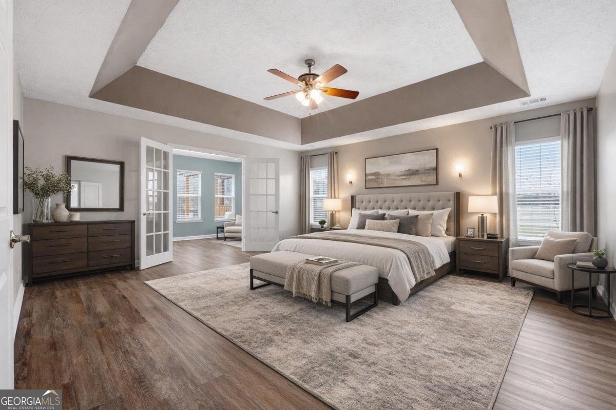 5 Gibson Road Newnan - Photo 6