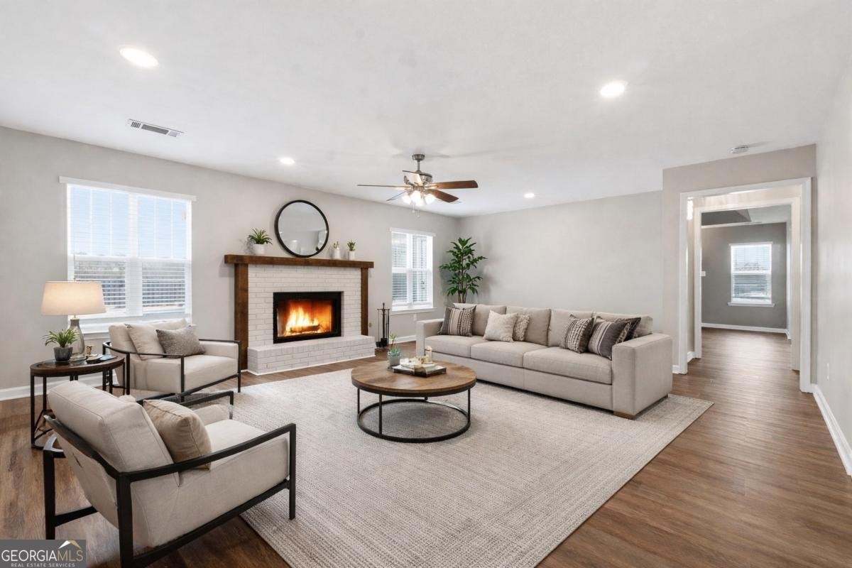 5 Gibson Road Newnan - Photo 7