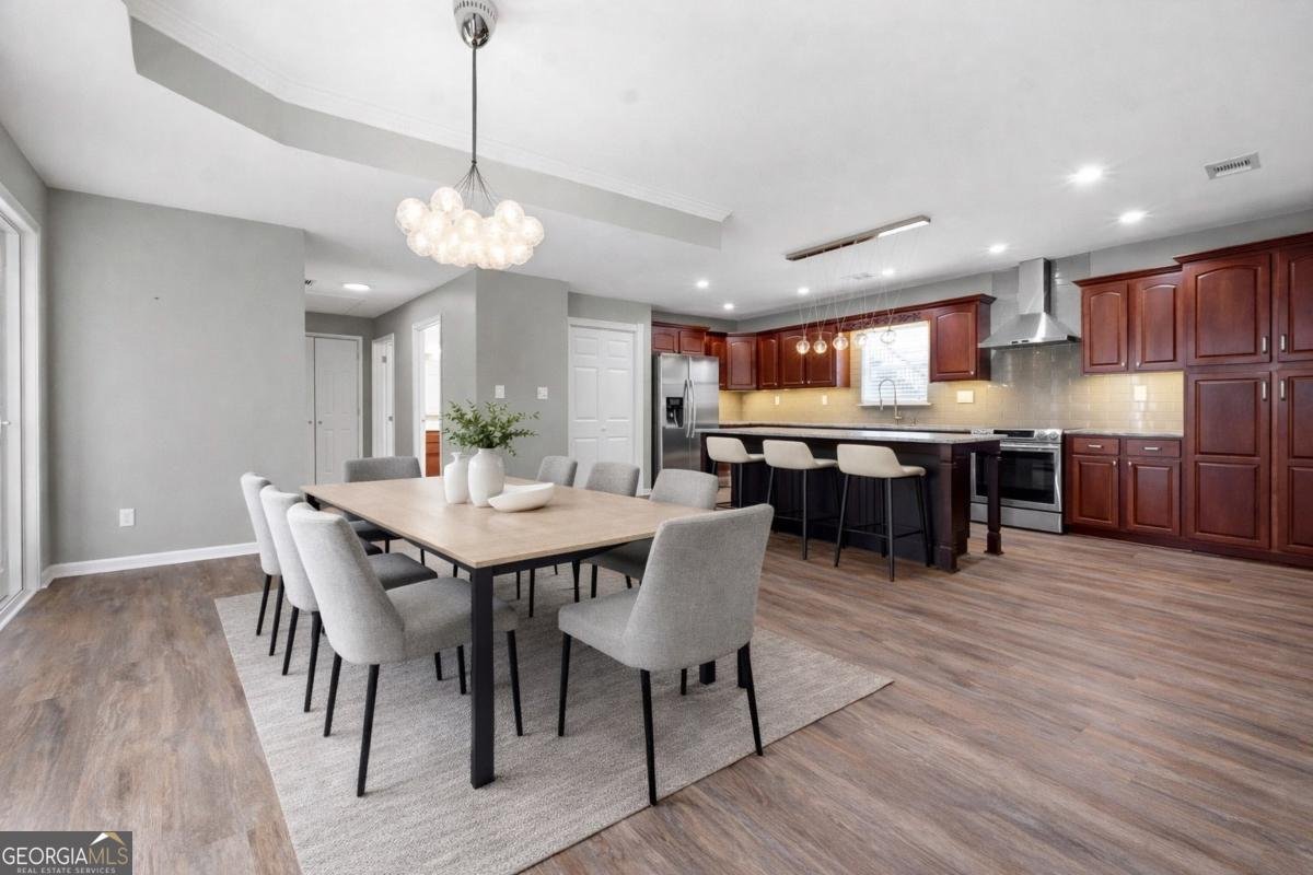 5 Gibson Road Newnan - Photo 8