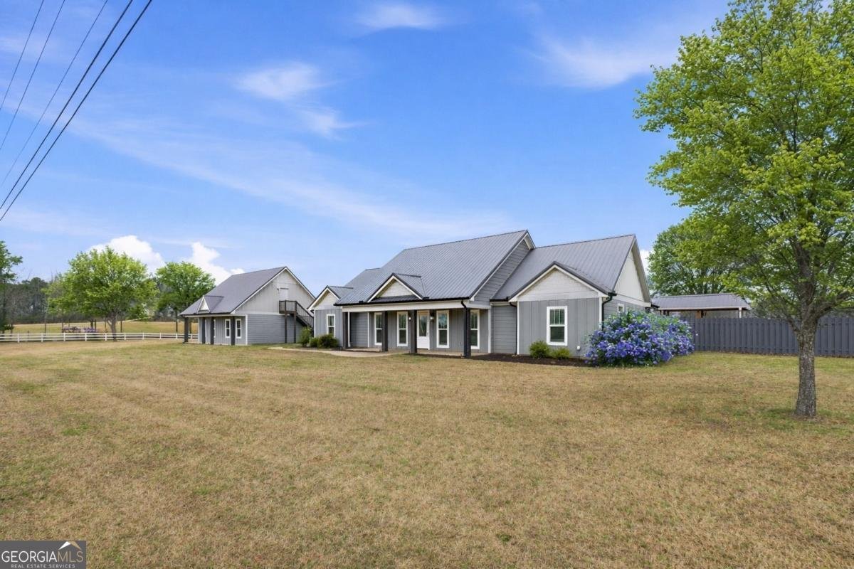 5 Gibson Road Newnan - Photo 9