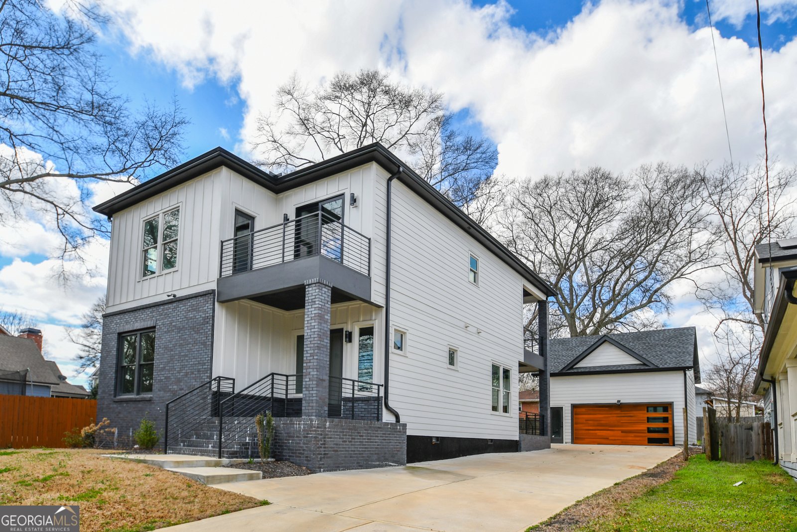 3419 Hamilton Avenue Atlanta - Photo 1