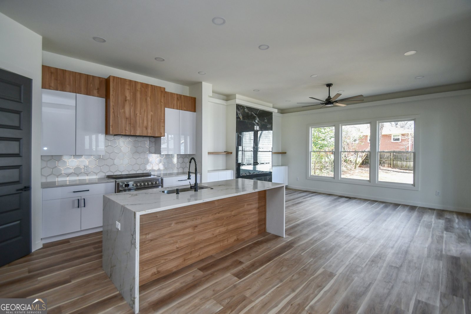 3419 Hamilton Avenue Atlanta - Photo 17