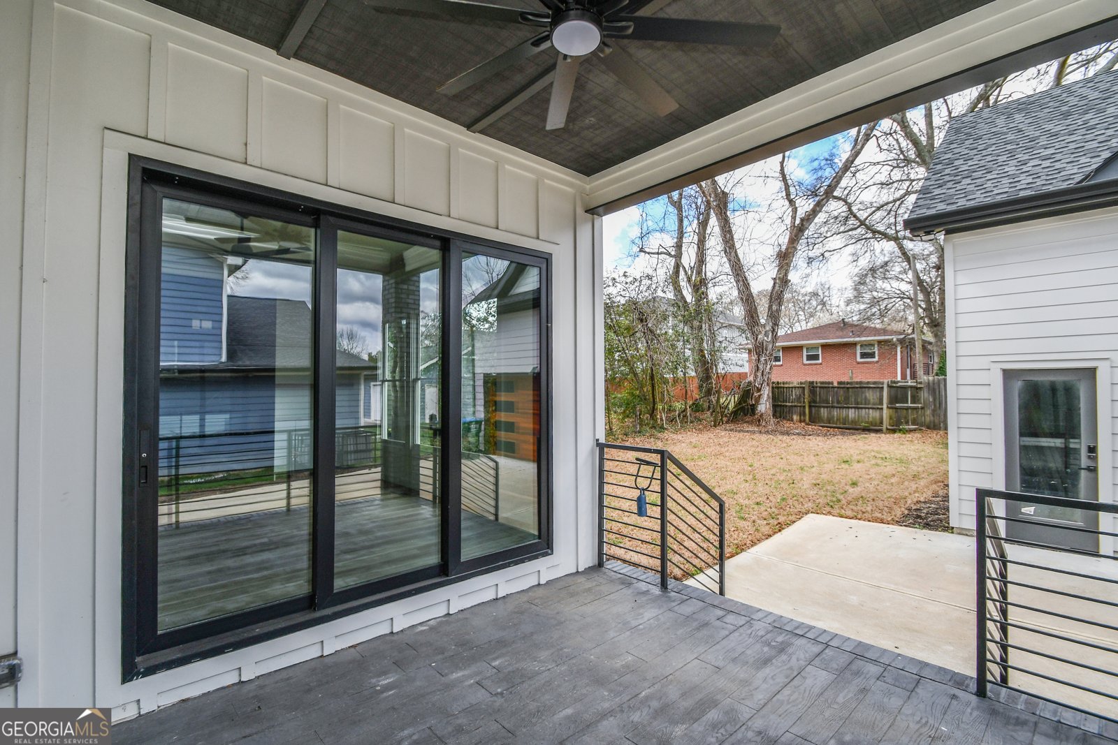 3419 Hamilton Avenue Atlanta - Photo 9