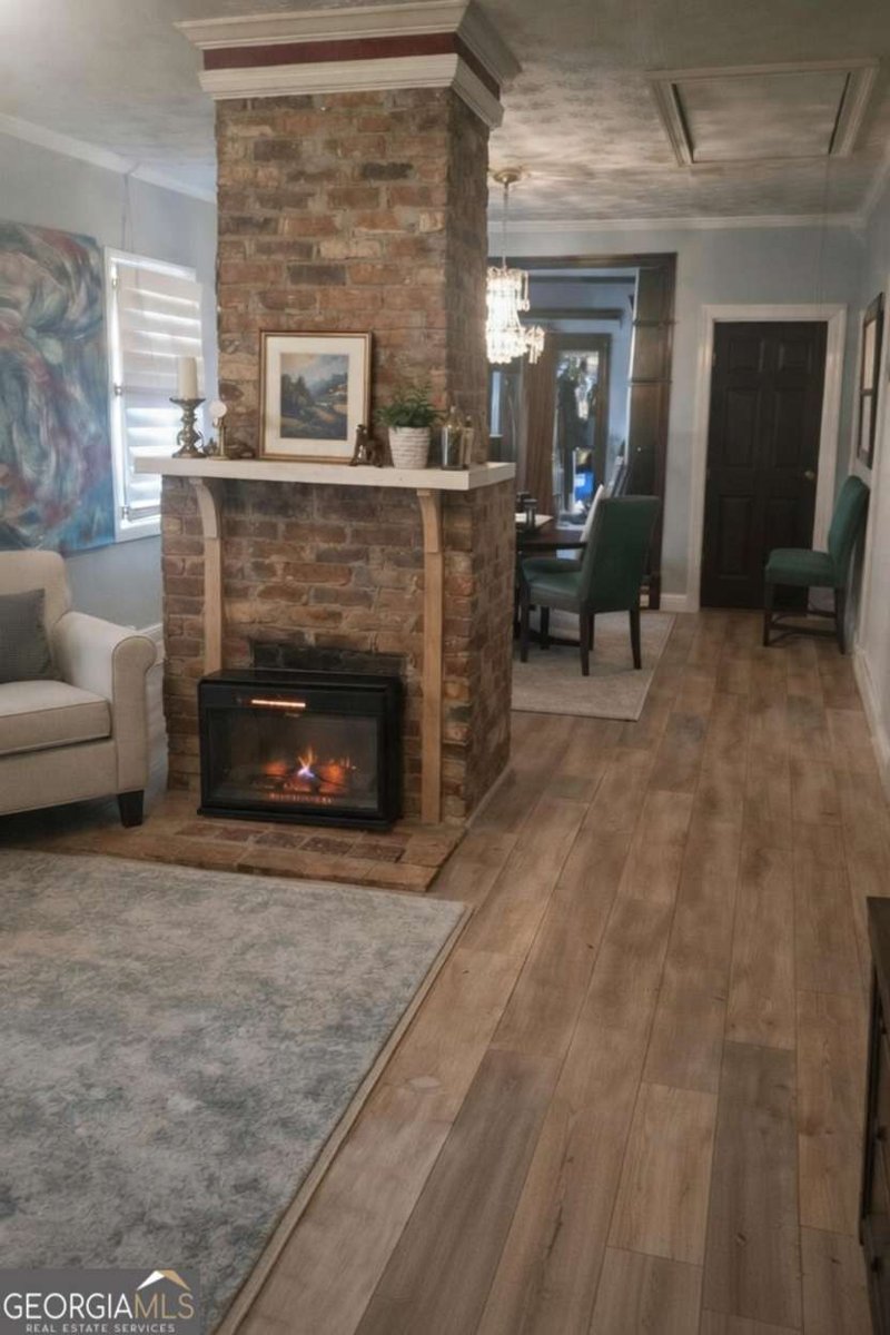 251 Farrington Avenue Atlanta - Photo 7