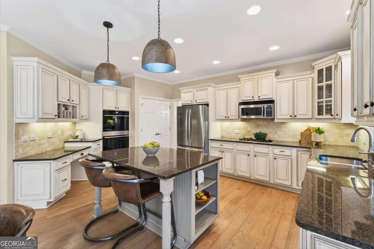 248 Cedarhurst Drive Canton - Photo 22