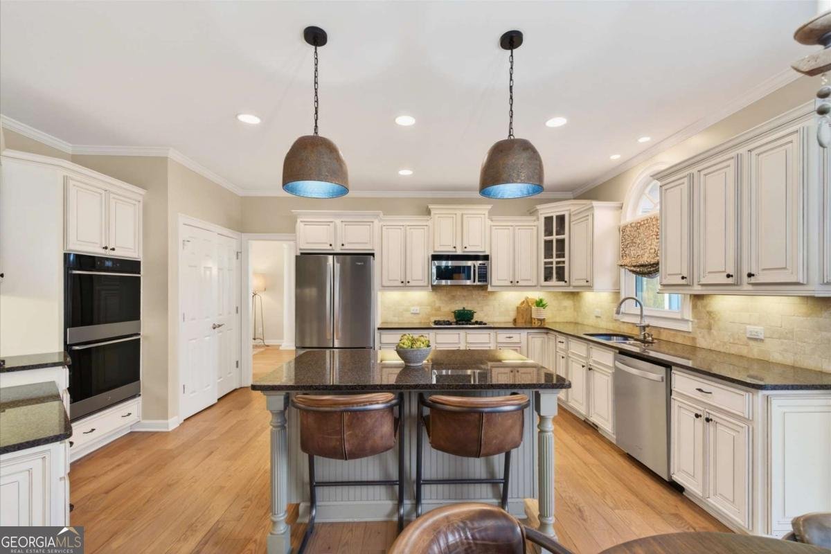 248 Cedarhurst Drive Canton - Photo 23