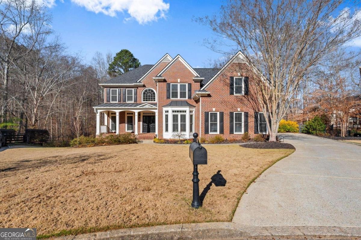 248 Cedarhurst Drive Canton - Photo 55