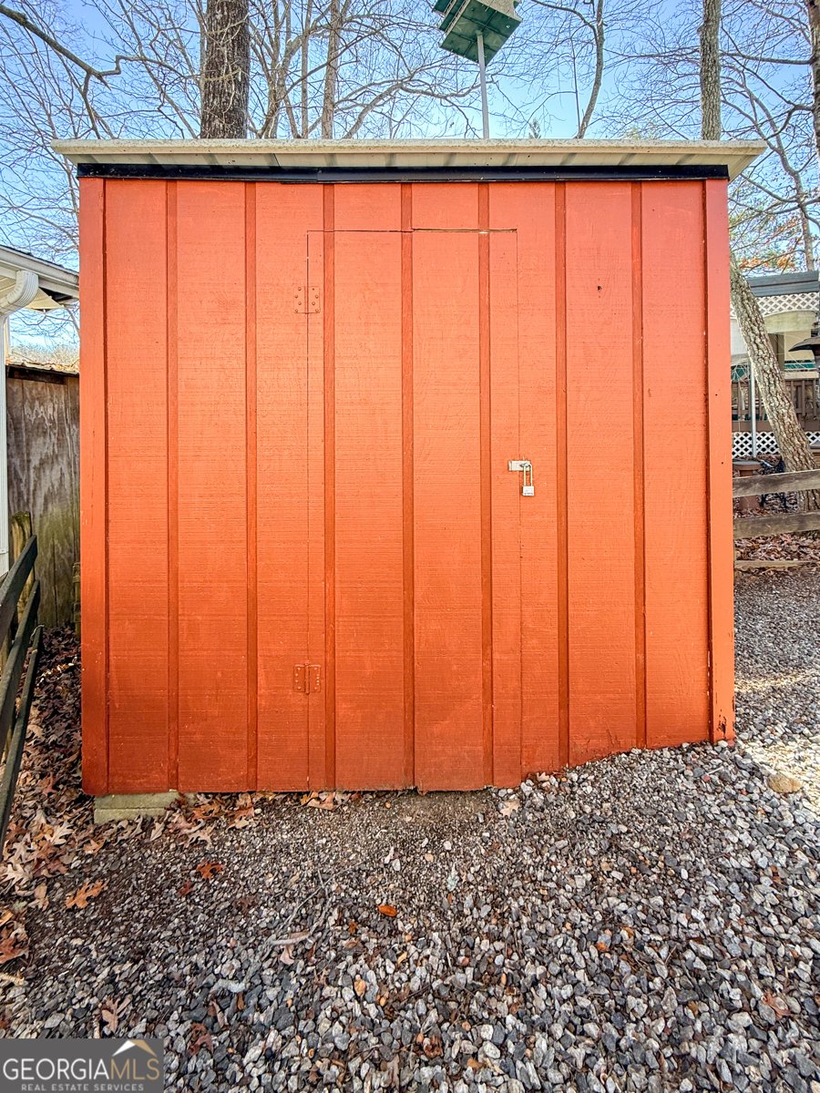 59 Yogi Bear Boulevard Cleveland - Photo 10