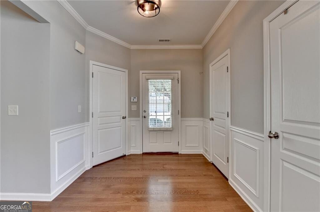 2505 Thackery Court Cumming - Photo 11