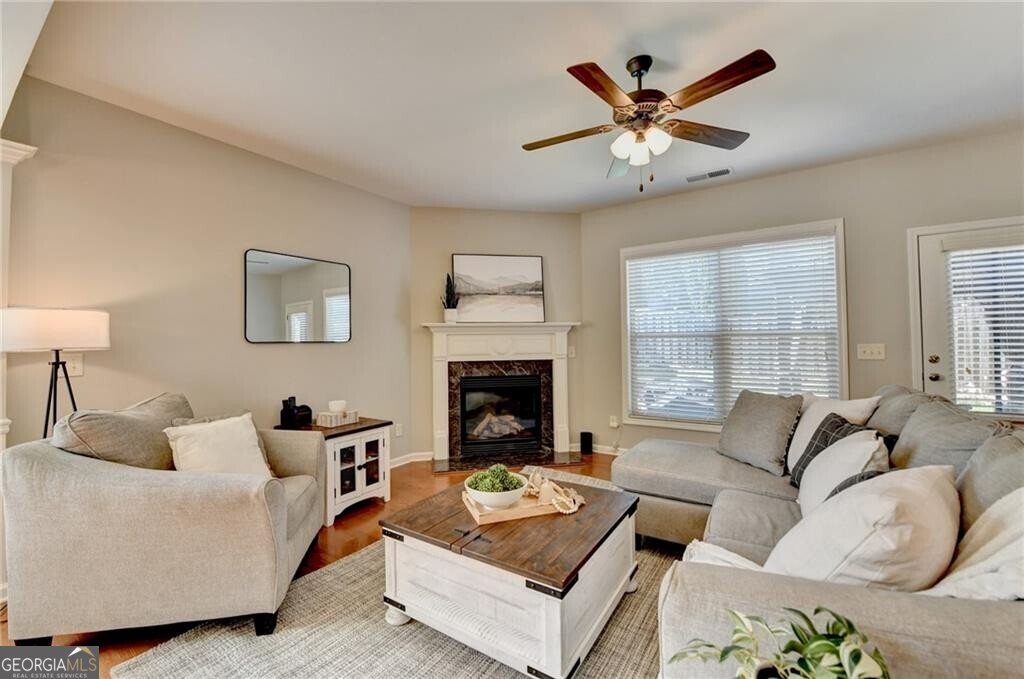 2505 Thackery Court Cumming - Photo 12