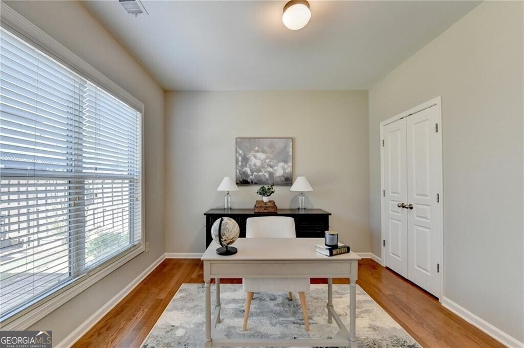 2505 Thackery Court Cumming - Photo 17