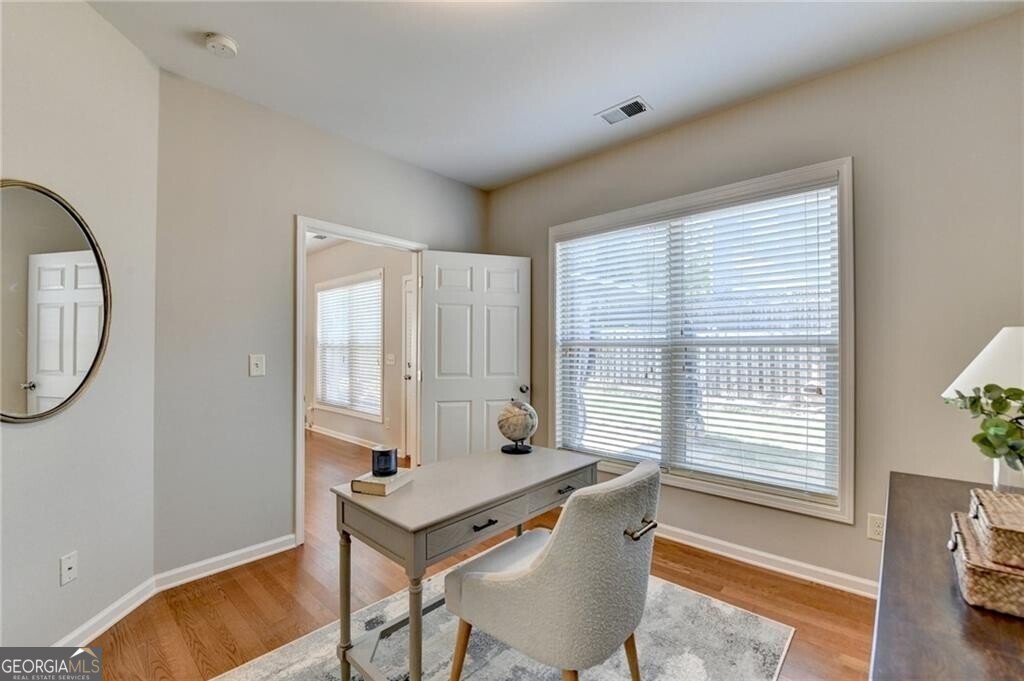 2505 Thackery Court Cumming - Photo 18