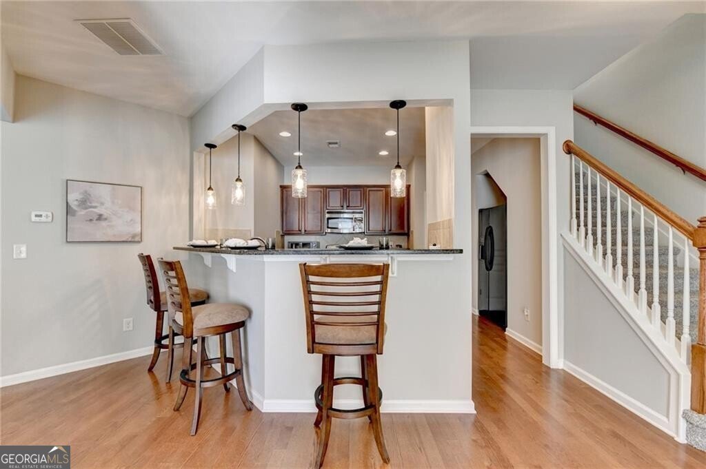 2505 Thackery Court Cumming - Photo 19