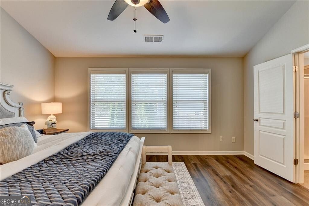 2505 Thackery Court Cumming - Photo 31