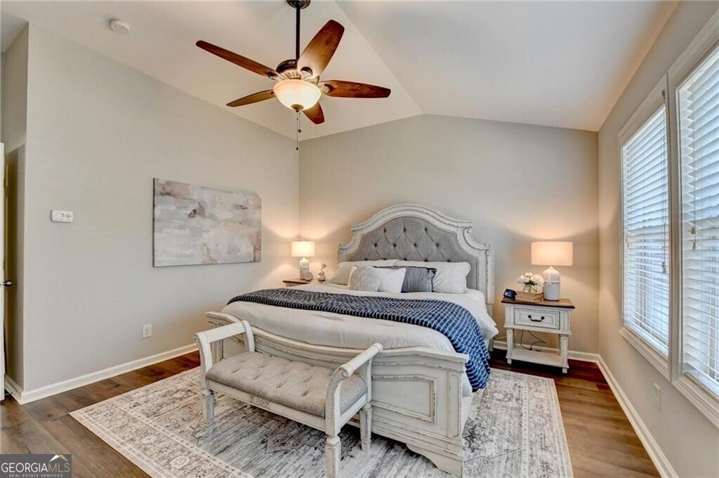 2505 Thackery Court Cumming - Photo 32