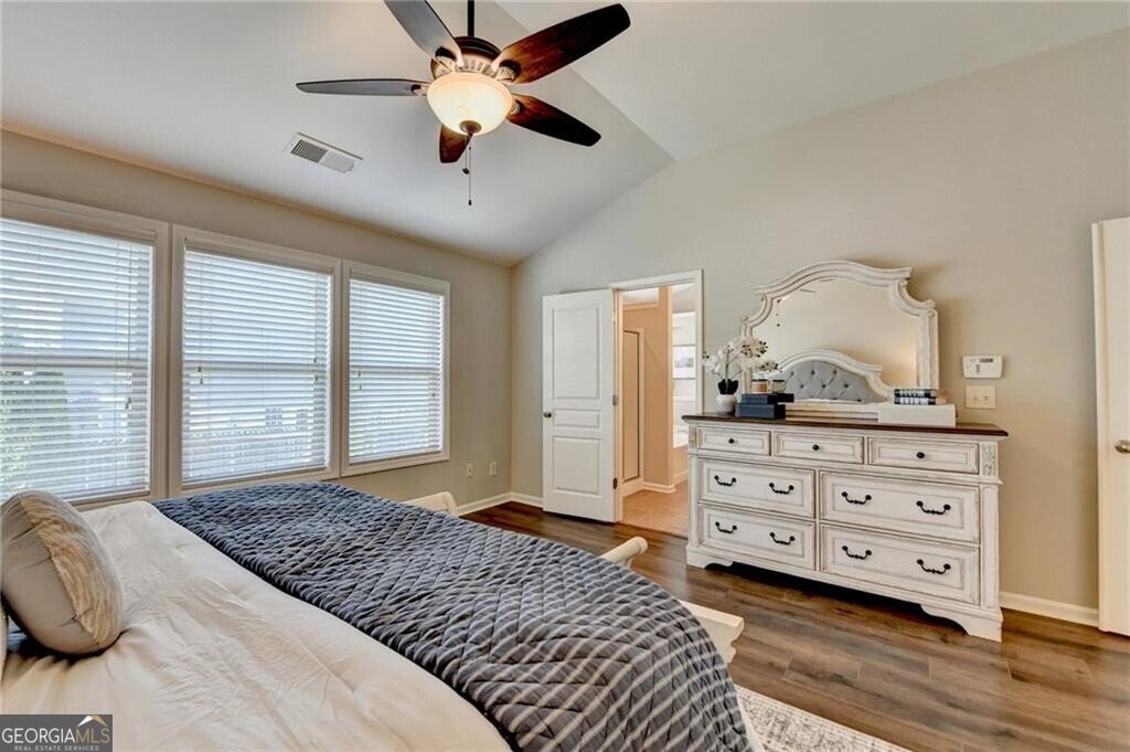 2505 Thackery Court Cumming - Photo 33