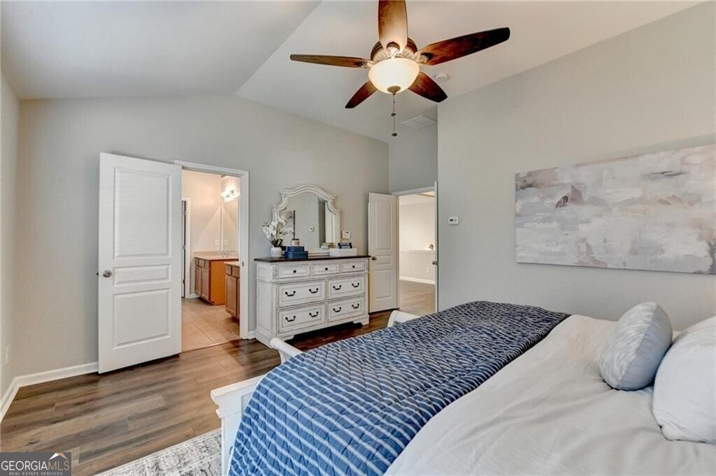 2505 Thackery Court Cumming - Photo 34