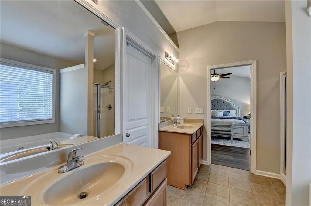 2505 Thackery Court Cumming - Photo 37