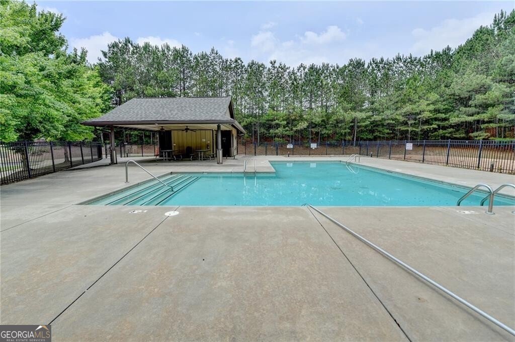 2505 Thackery Court Cumming - Photo 39