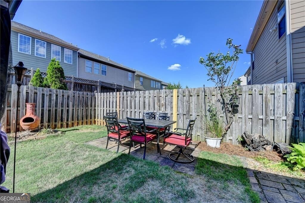 2505 Thackery Court Cumming - Photo 7