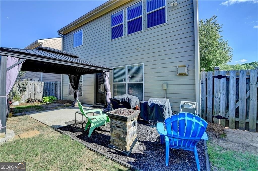 2505 Thackery Court Cumming - Photo 9