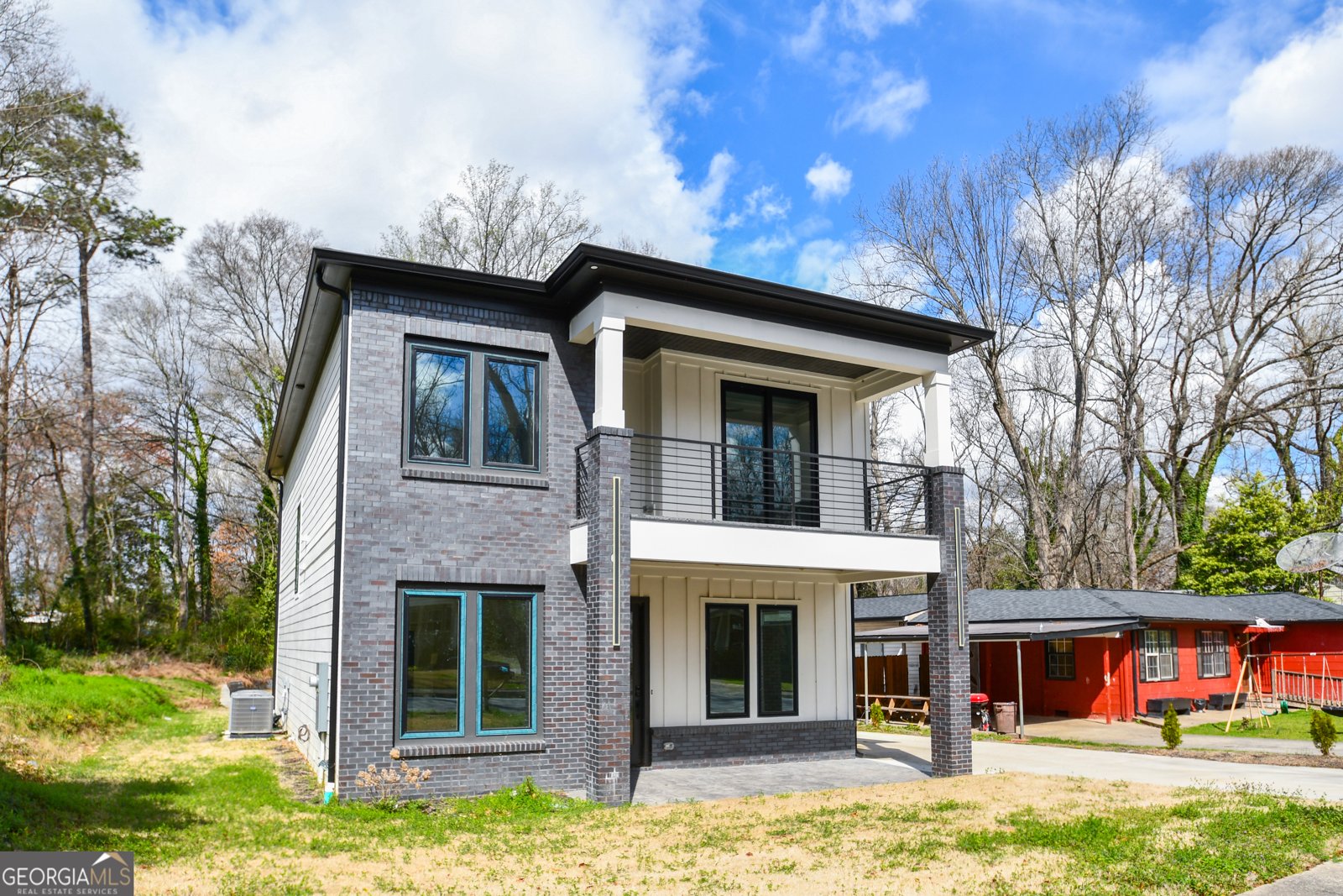 3299 Sims Street Atlanta - Photo 1