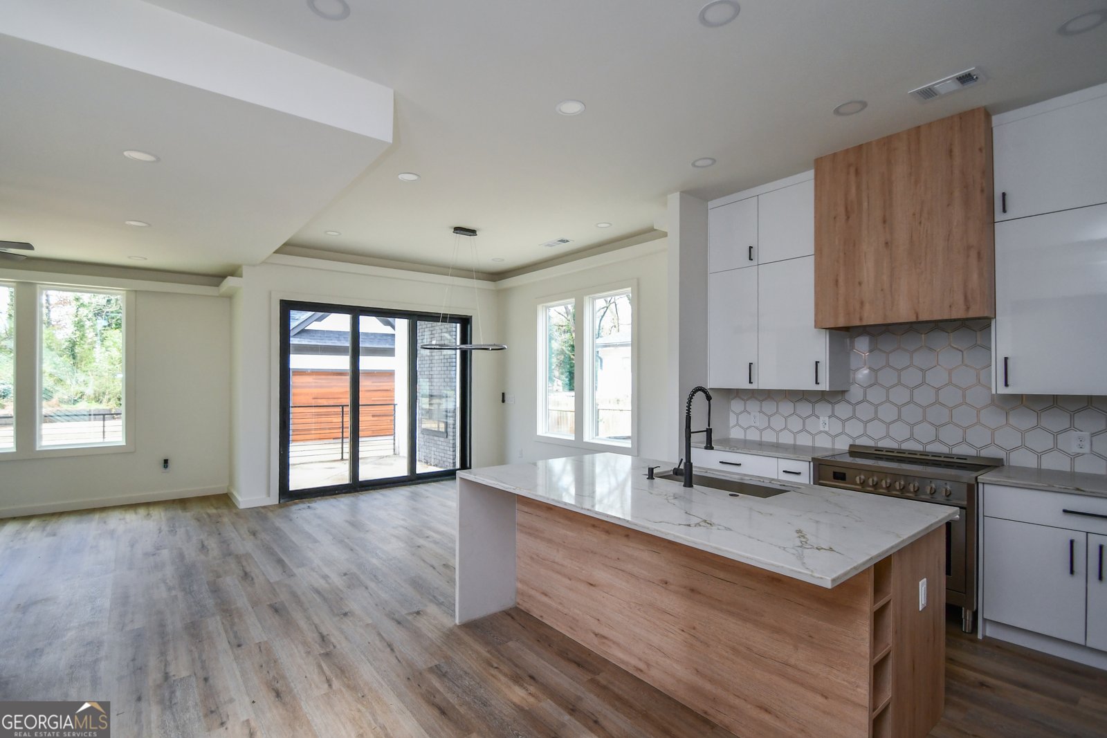 3299 Sims Street Atlanta - Photo 9