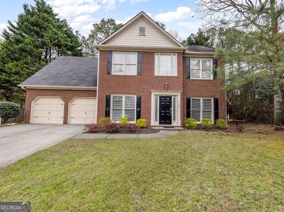 1150 Northpoint Trace Roswell - Photo 1