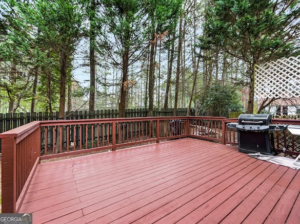 1150 Northpoint Trace Roswell - Photo 18