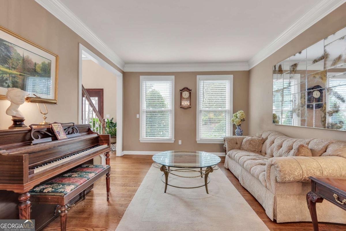 520 Fawn Run Alpharetta - Photo 10