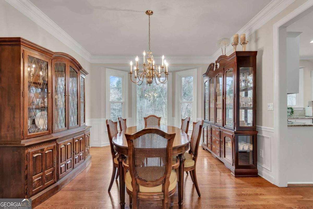 520 Fawn Run Alpharetta - Photo 11