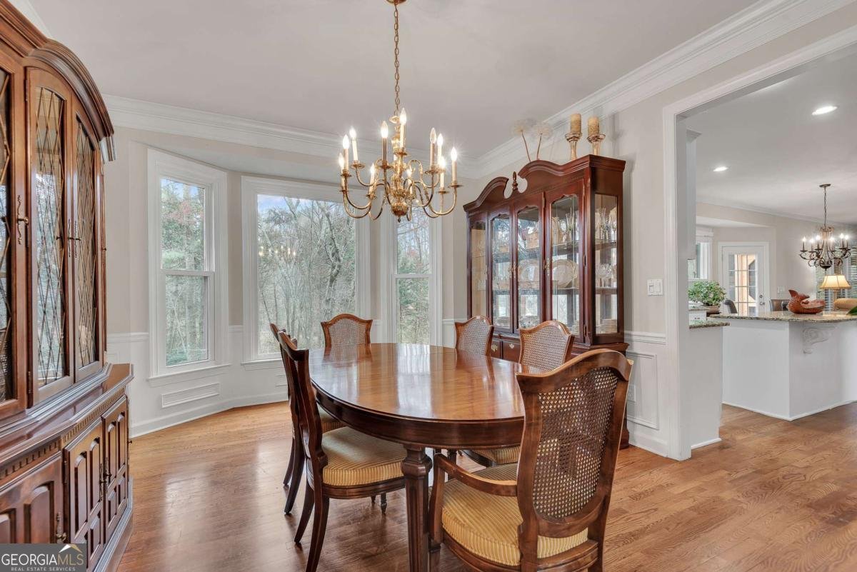 520 Fawn Run Alpharetta - Photo 12