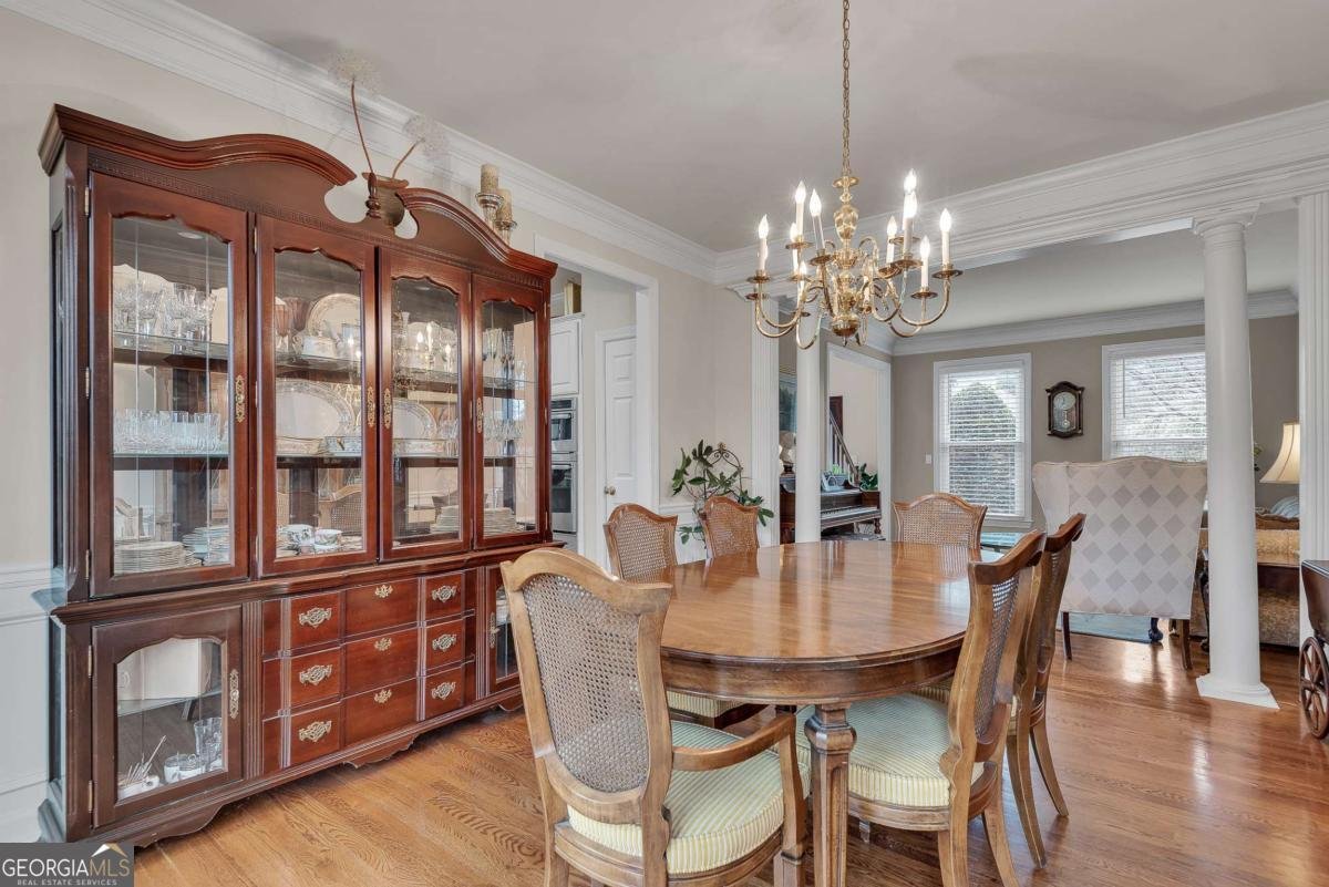 520 Fawn Run Alpharetta - Photo 13