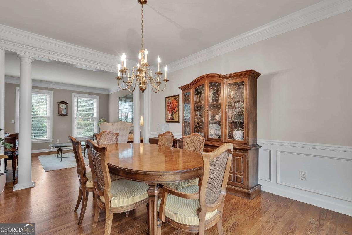 520 Fawn Run Alpharetta - Photo 14