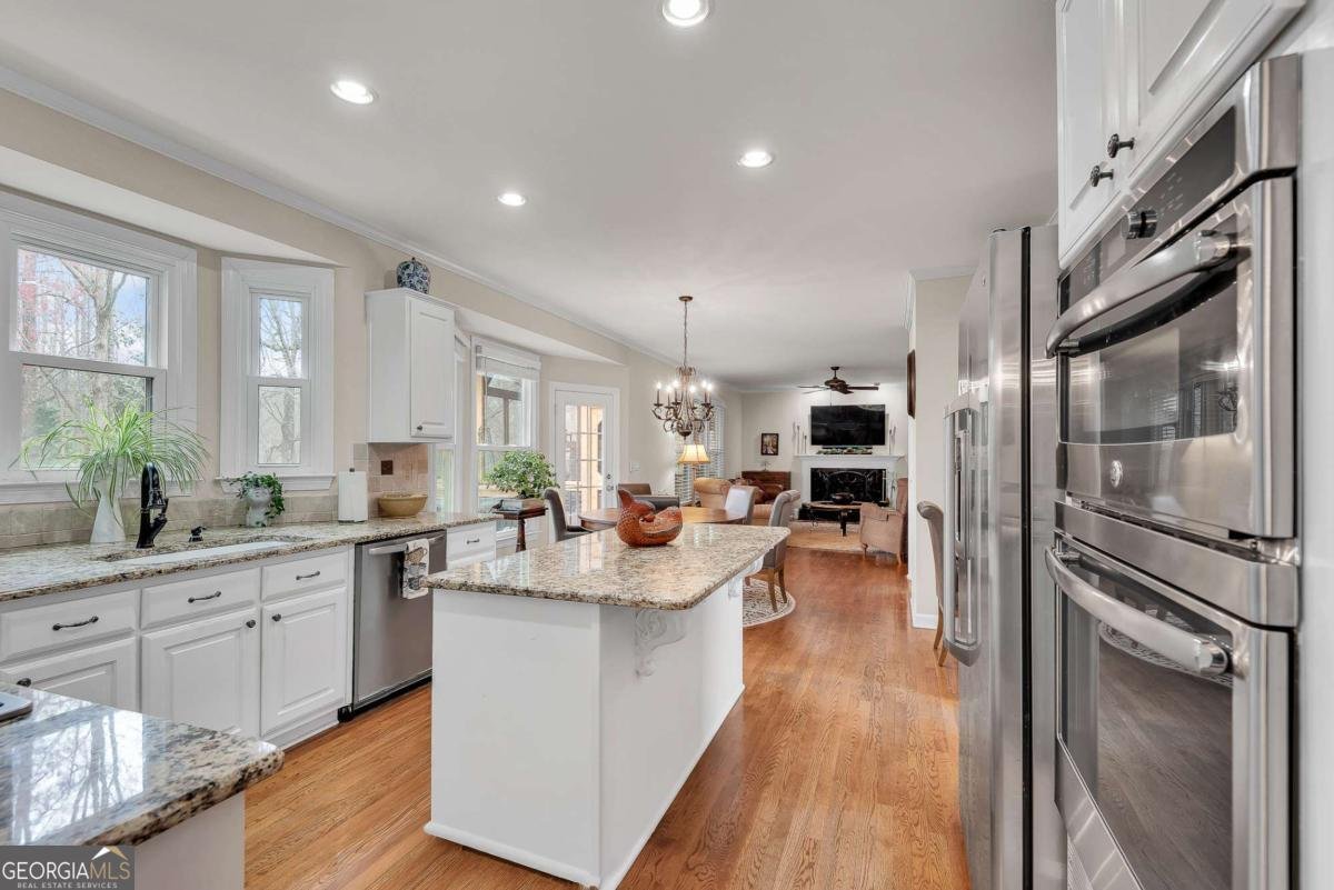 520 Fawn Run Alpharetta - Photo 15