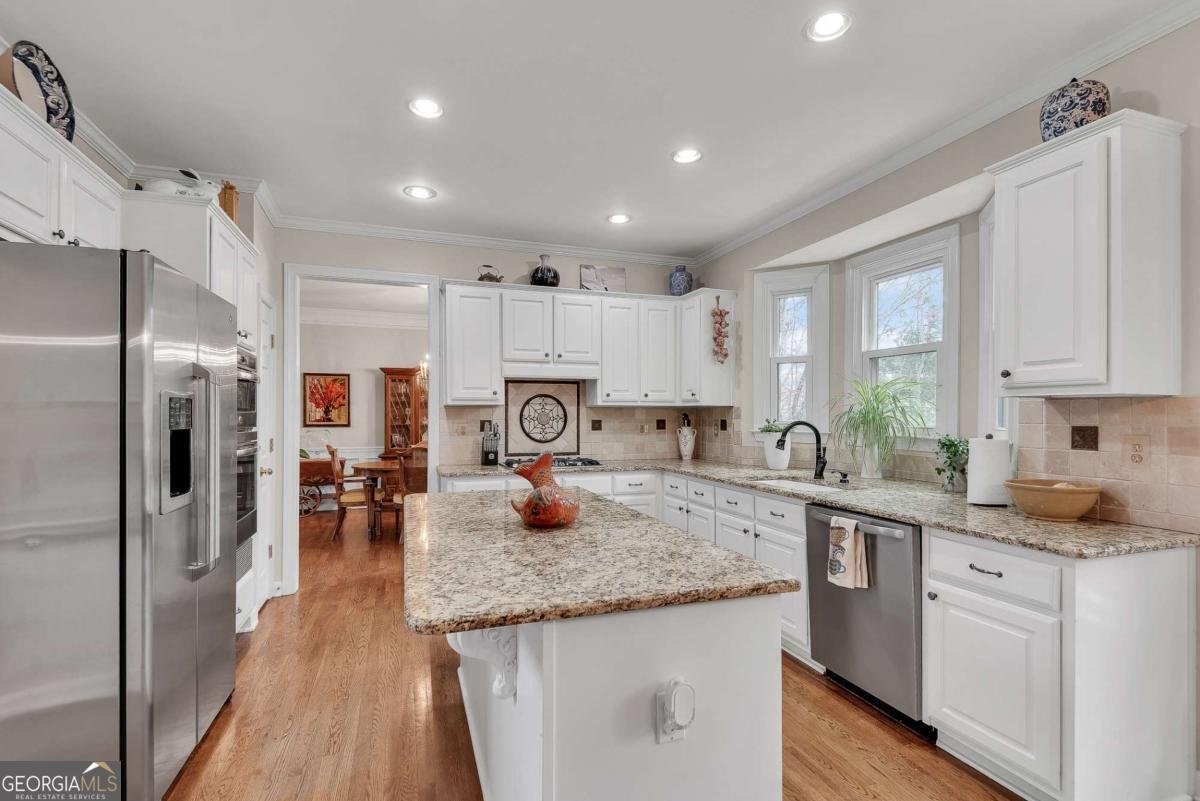 520 Fawn Run Alpharetta - Photo 16