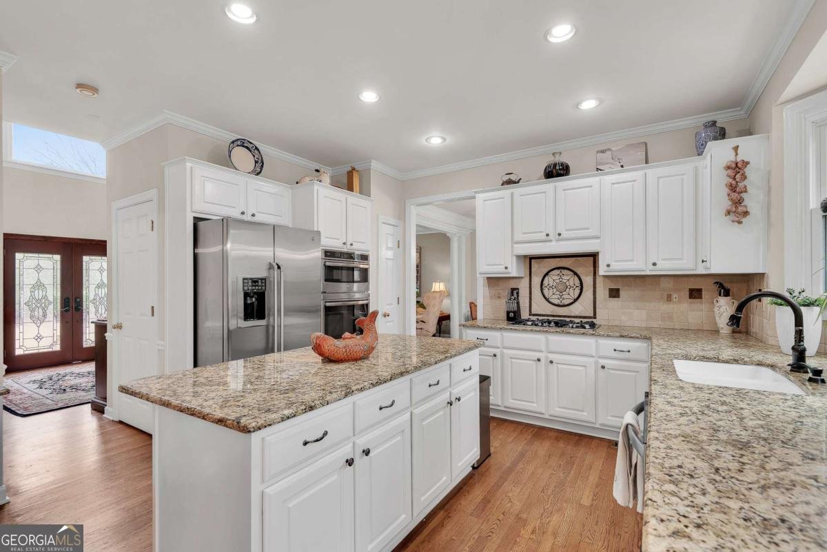 520 Fawn Run Alpharetta - Photo 17