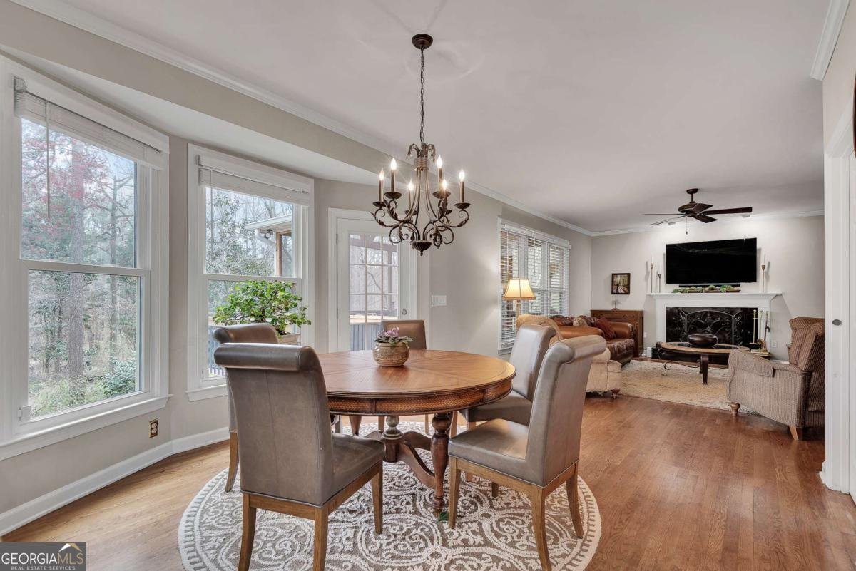 520 Fawn Run Alpharetta - Photo 20